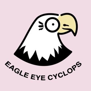 Meet your Posher, Eye Eye Cyclops